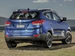 Hyundai ix35 2013 года (AU)